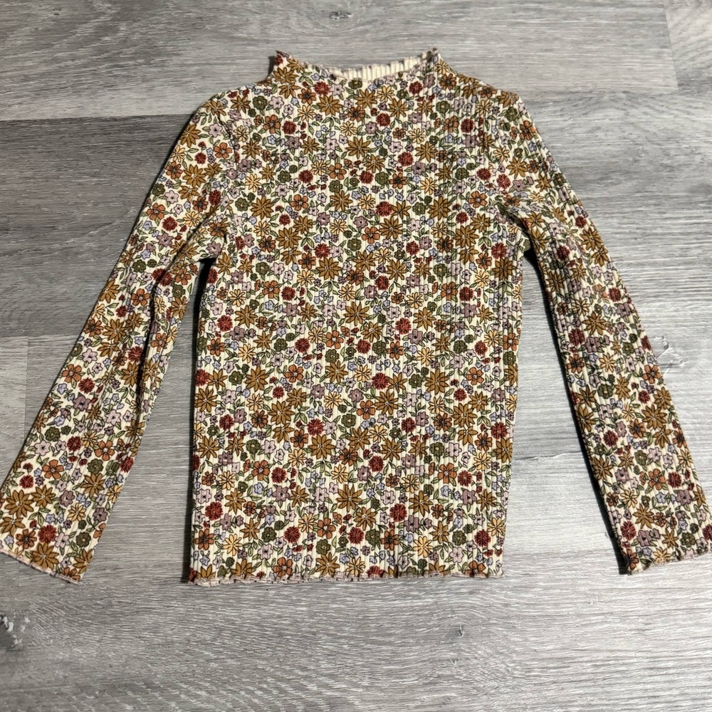 Toddler Long Sleeve Bundle - Picture 2 of 5